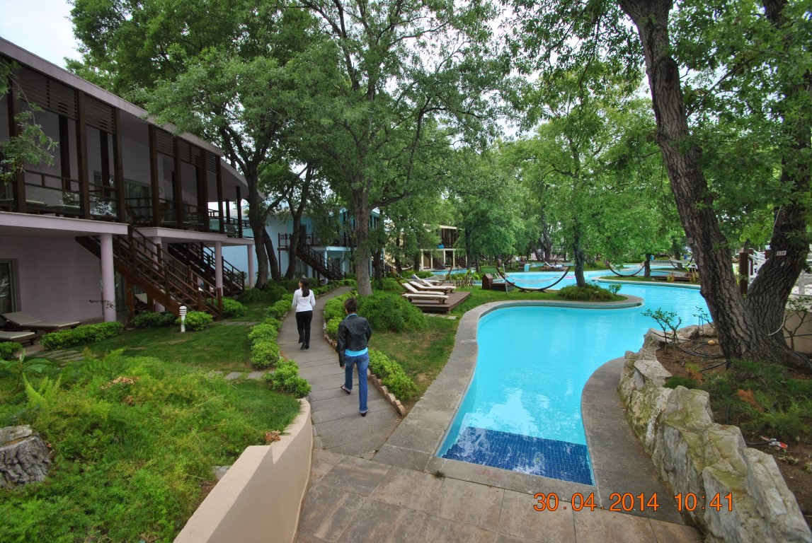 imagini hotel SUENO BEACH SIDE